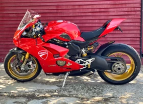 Обява за продажба на Ducati Panigale \\1100\\V4S\\Corse\\ ~36 999 лв. - изображение 5
