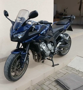 Обява за продажба на Yamaha FZ1 ~7 100 лв. - изображение 1