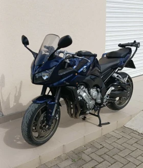 Обява за продажба на Yamaha FZ1 ~7 100 лв. - изображение 1