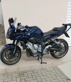 Обява за продажба на Yamaha FZ1 ~7 100 лв. - изображение 2