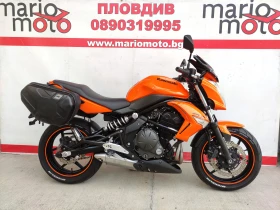  Kawasaki ER