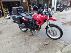 BMW F F 800 ABS | Mobile.bg    12