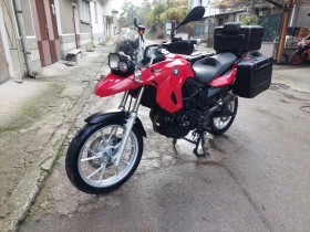 BMW F F 800 ABS | Mobile.bg    10