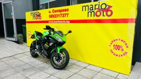 Kawasaki Ninja 650 ABS | Auto.bg — изображение 2
