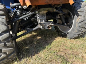 Polaris Sportsman 850 EFI ���������� | Mobile.bg � ����� ������ 10