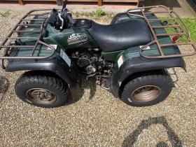 ����� �� �������� �� Yamaha Big Bear ������ �� ���������