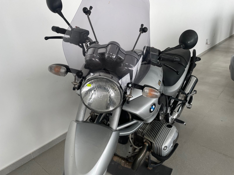BMW R R1150r, снимка 9 - Мотоциклети и мототехника - 45762659