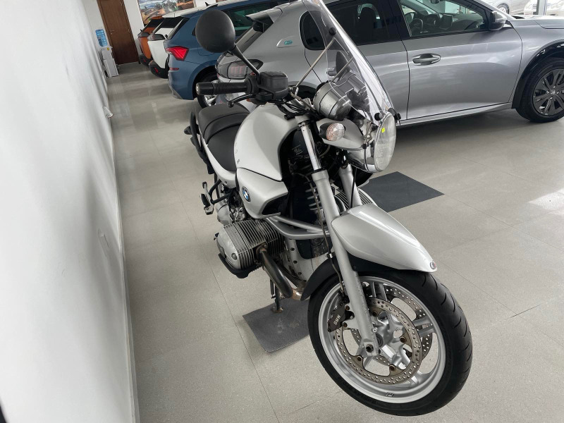 BMW R R1150r, снимка 3 - Мотоциклети и мототехника - 45762659