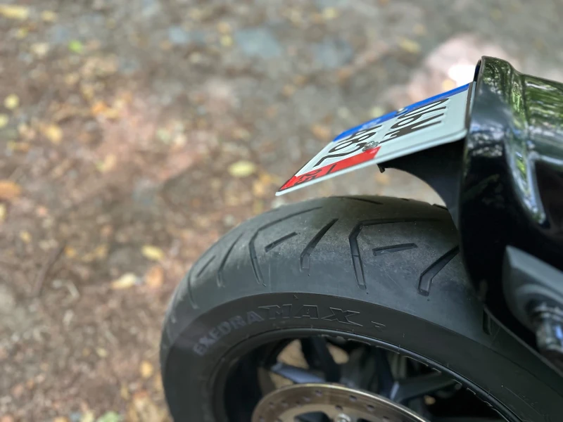 Harley-Davidson Softail Fat Bob 114, снимка 9 - Мотоциклети и мототехника - 52405512