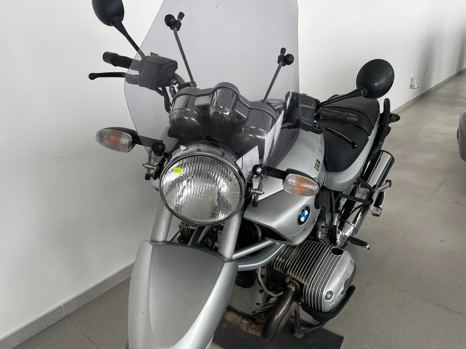 BMW R R1150r - изображение 9