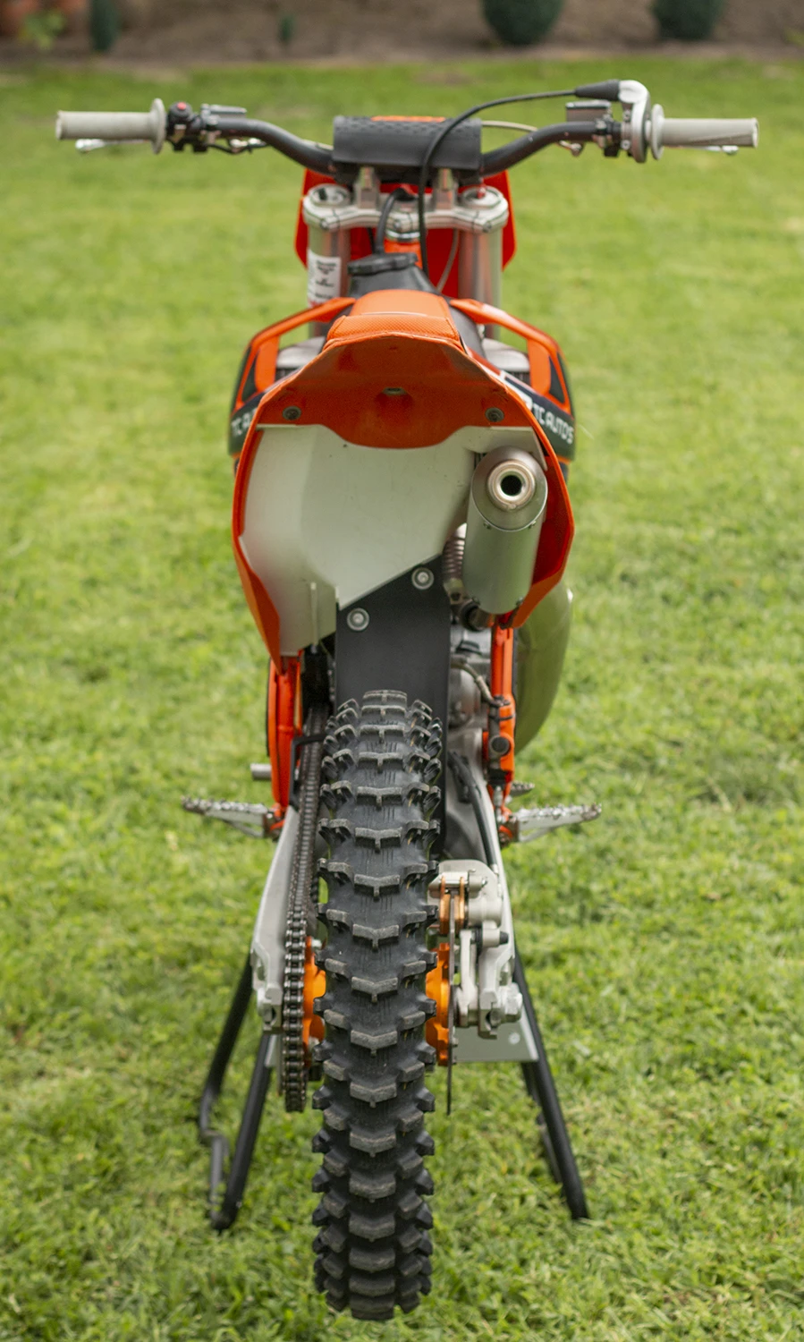 Ktm SX SX85 19/16 Big wheels  - изображение 7