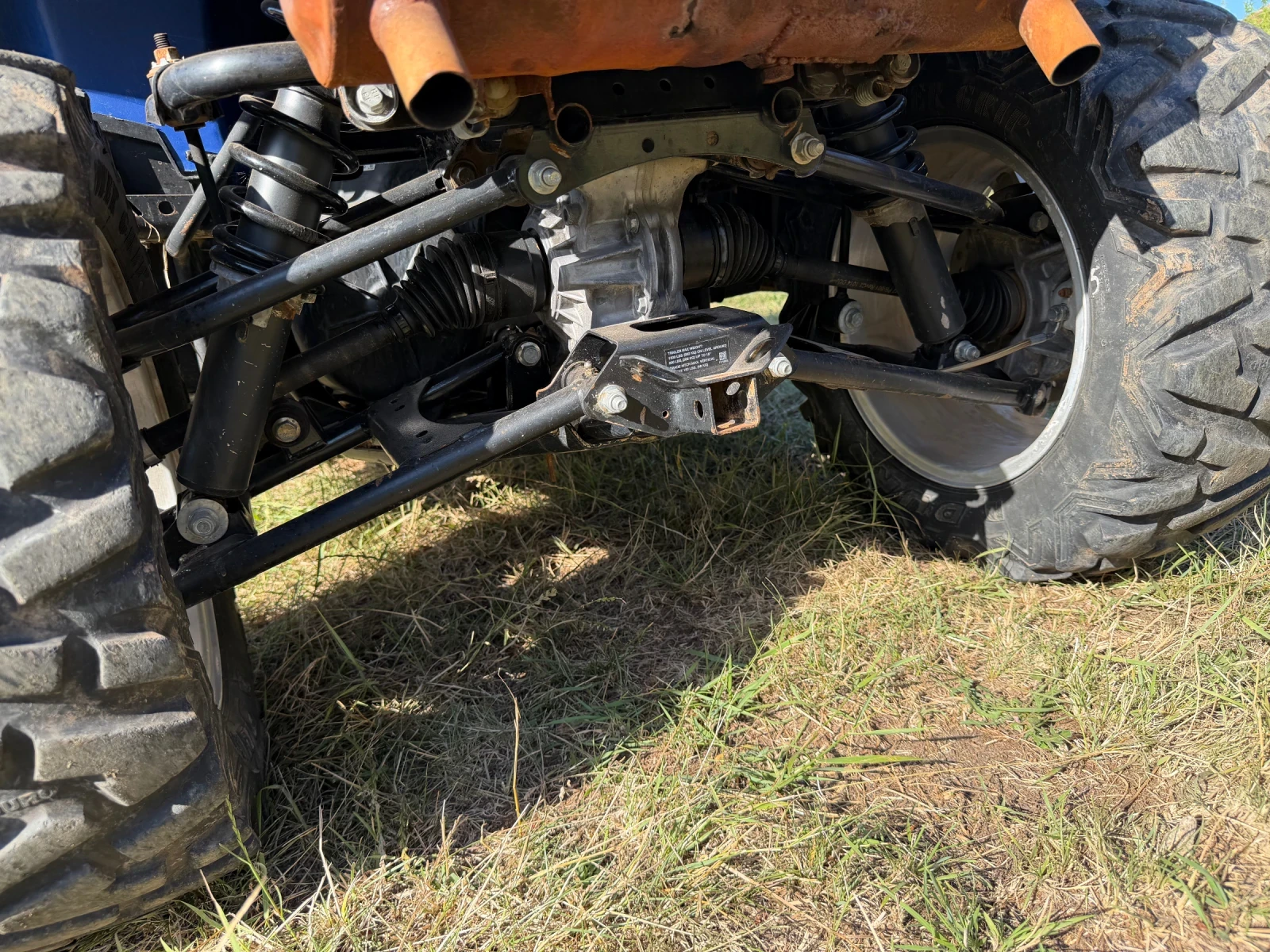 Polaris Sportsman 850 EFI ХИДРАВЛИКА, снимка 10 - Мотоциклети и мототехника - 55003538