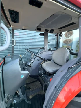 Трактор Kubota KL33, снимка 10