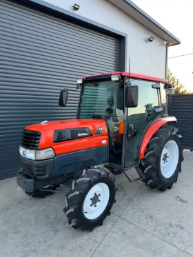 Трактор Kubota KL33, снимка 1