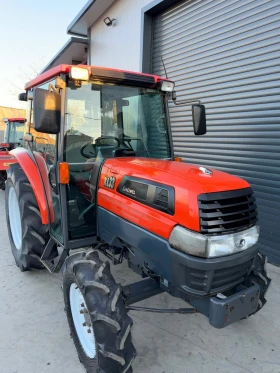 Трактор Kubota KL33, снимка 8