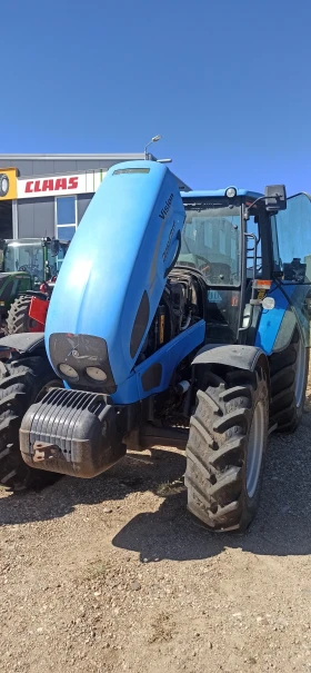 Трактор Landini Vision 85, снимка 6