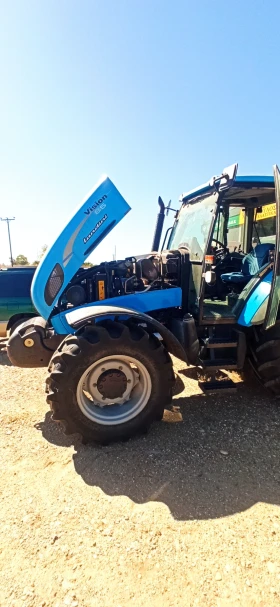 Трактор Landini Vision 85 | Auto.bg — изображение 7