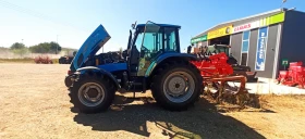 Трактор Landini Vision 85 | Auto.bg — изображение 5