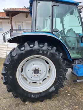 Трактор Landini Vision 85 | Auto.bg — изображение 2