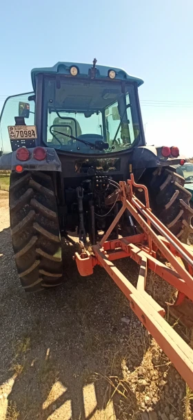 Трактор Landini Vision 85 | Auto.bg — изображение 11
