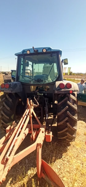 Трактор Landini Vision 85 | Auto.bg — изображение 10