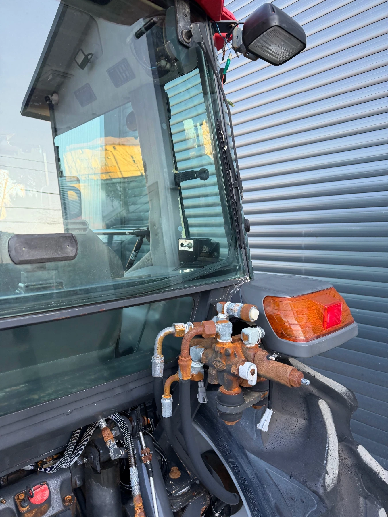 ������� Kubota KL33 | Mobile.bg � ����������� 9