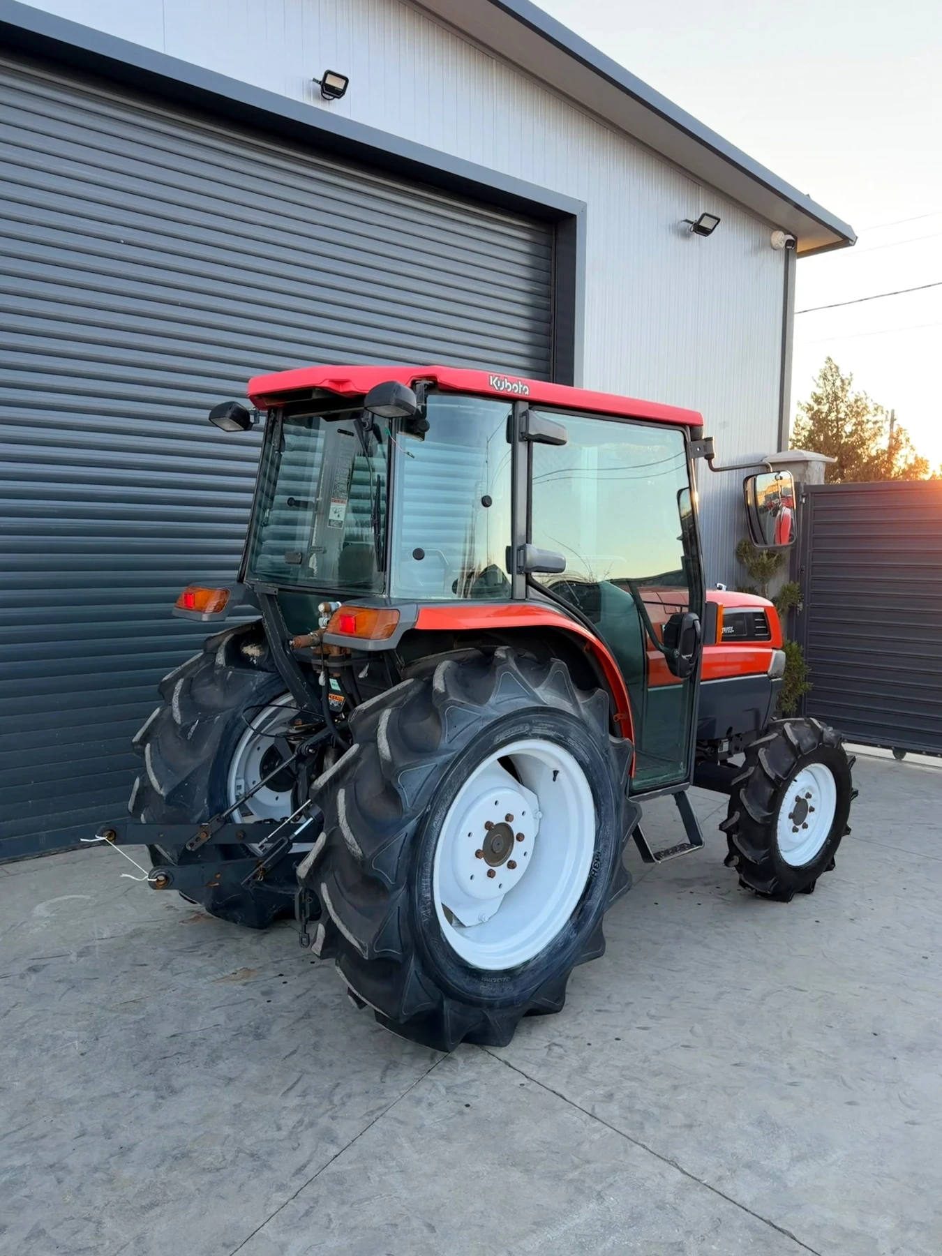 ������� Kubota KL33 | Mobile.bg � ����������� 4