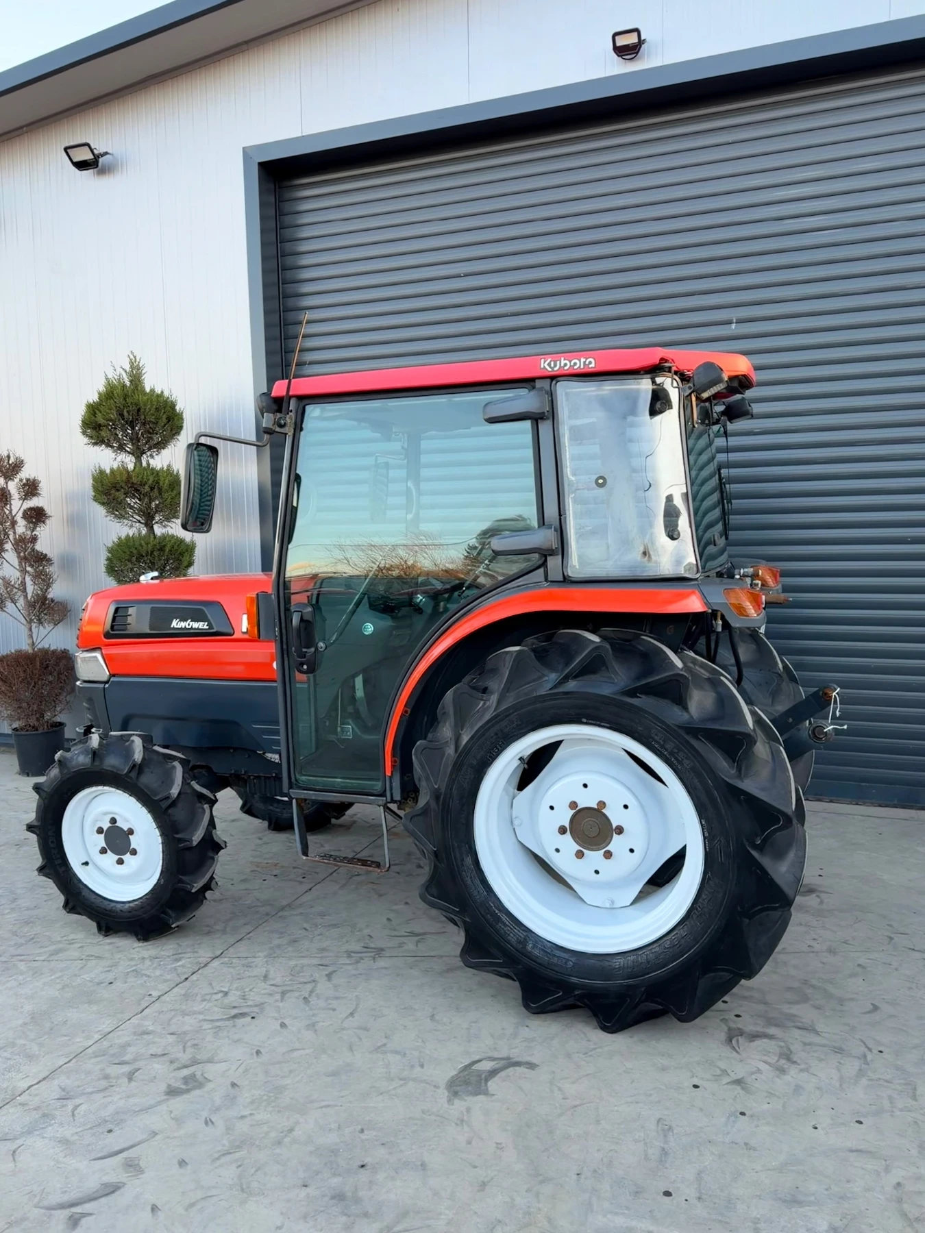 ������� Kubota KL33 | Mobile.bg � ����������� 6