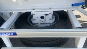 Други специализирани машини Друга O.ME.P.S. CM30, снимка 2 - Индустриална техника - 53644747