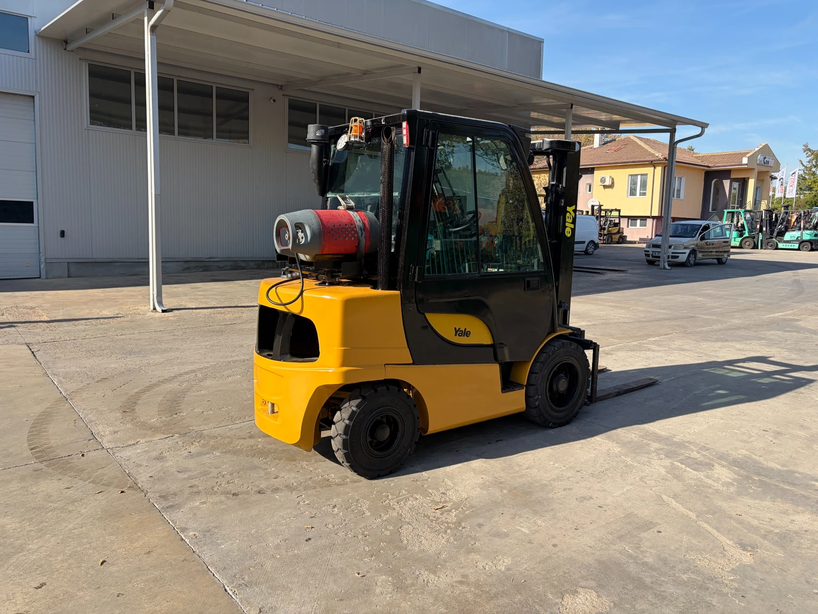 ������� Yale �����������, ���������� ������ � ��������� � ����� | Mobile.bg � ����������� 3
