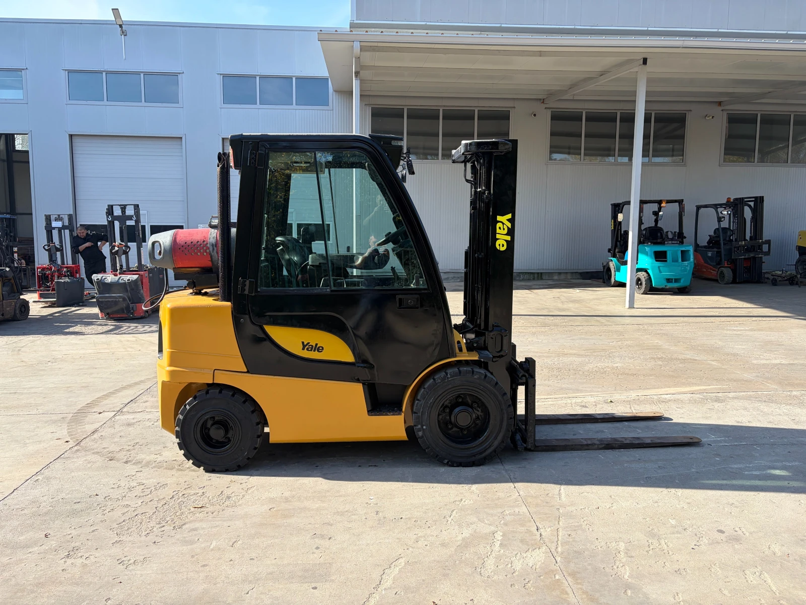 ������� Yale �����������, ���������� ������ � ��������� � ����� | Mobile.bg � ����������� 4