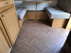 Каравана Hobby Deluxe , снимка 2