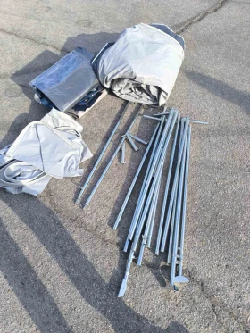 Каравана Hobby Deluxe , снимка 10