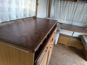 Каравана Hobby Deluxe , снимка 3