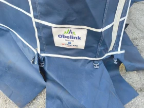 Каравана Hobby Deluxe , снимка 8