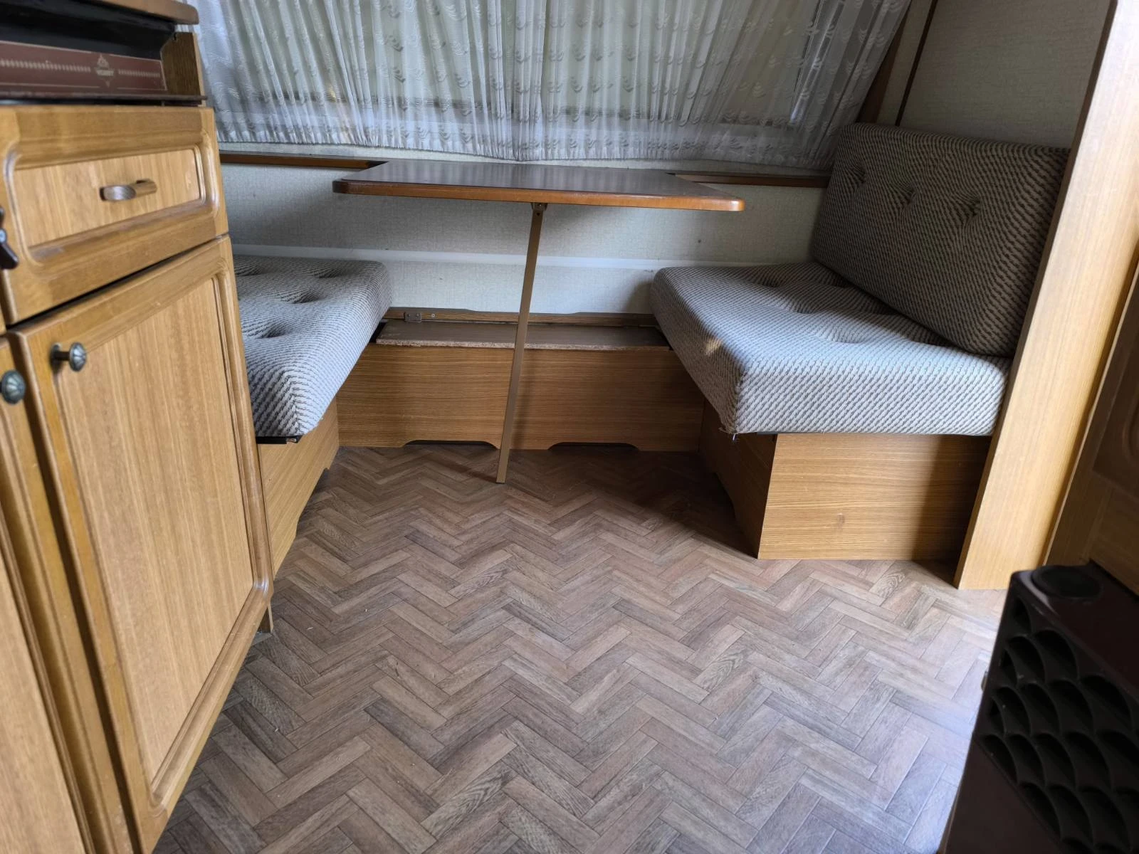 Каравана Hobby Deluxe  - изображение 4