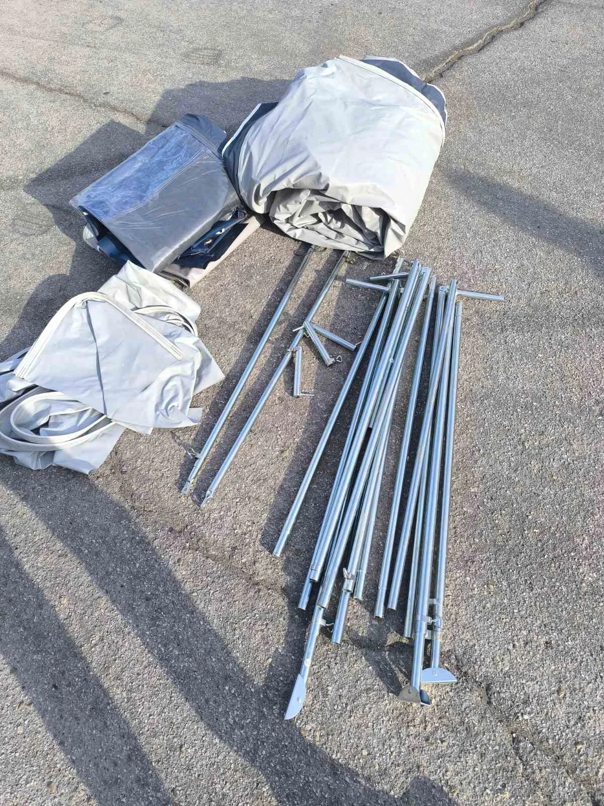 Каравана Hobby Deluxe  - изображение 10