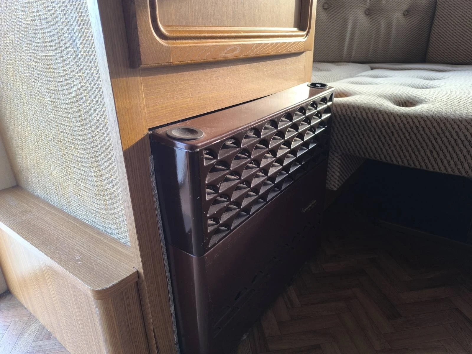 Каравана Hobby Deluxe  - изображение 5