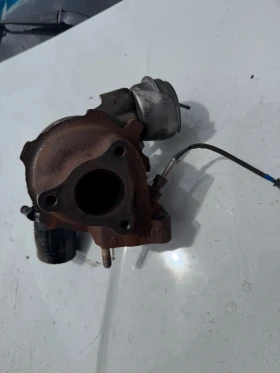 Hundai I30 Kia Ceed 1.6CRDI 110к.с 2015г , снимка 3