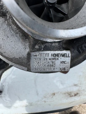 Hundai I30 Kia Ceed 1.6CRDI 110к.с 2015г , снимка 4