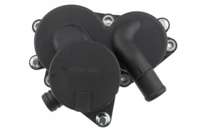 Филтър/клапан отдушник картерни газове MERCEDES A W168/VANEO W414 1.6/1.7D/1.9 1998- A6680100062, снимка 3