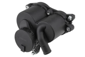 Филтър/клапан отдушник картерни газове MERCEDES A W168/VANEO W414 1.6/1.7D/1.9 1998- A6680100062, снимка 5