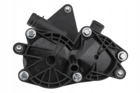 Филтър/клапан отдушник картерни газове MERCEDES A W168/VANEO W414 1.6/1.7D/1.9 1998- A6680100062, снимка 4