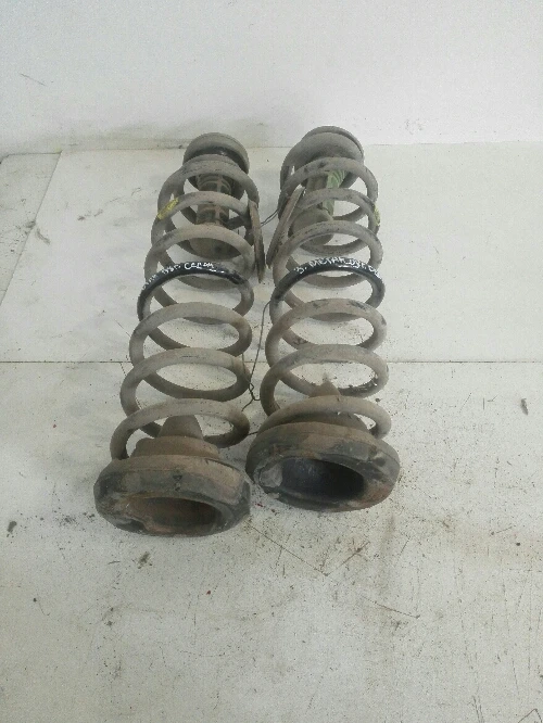 пружини задни Рено Меган седан 1.8 16в