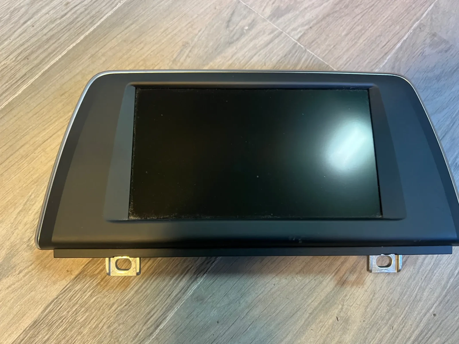 BM931794104X  BMW 2 F45 F46 65509317941-04M CID65 F45 L6MU | Mobile.bg   1