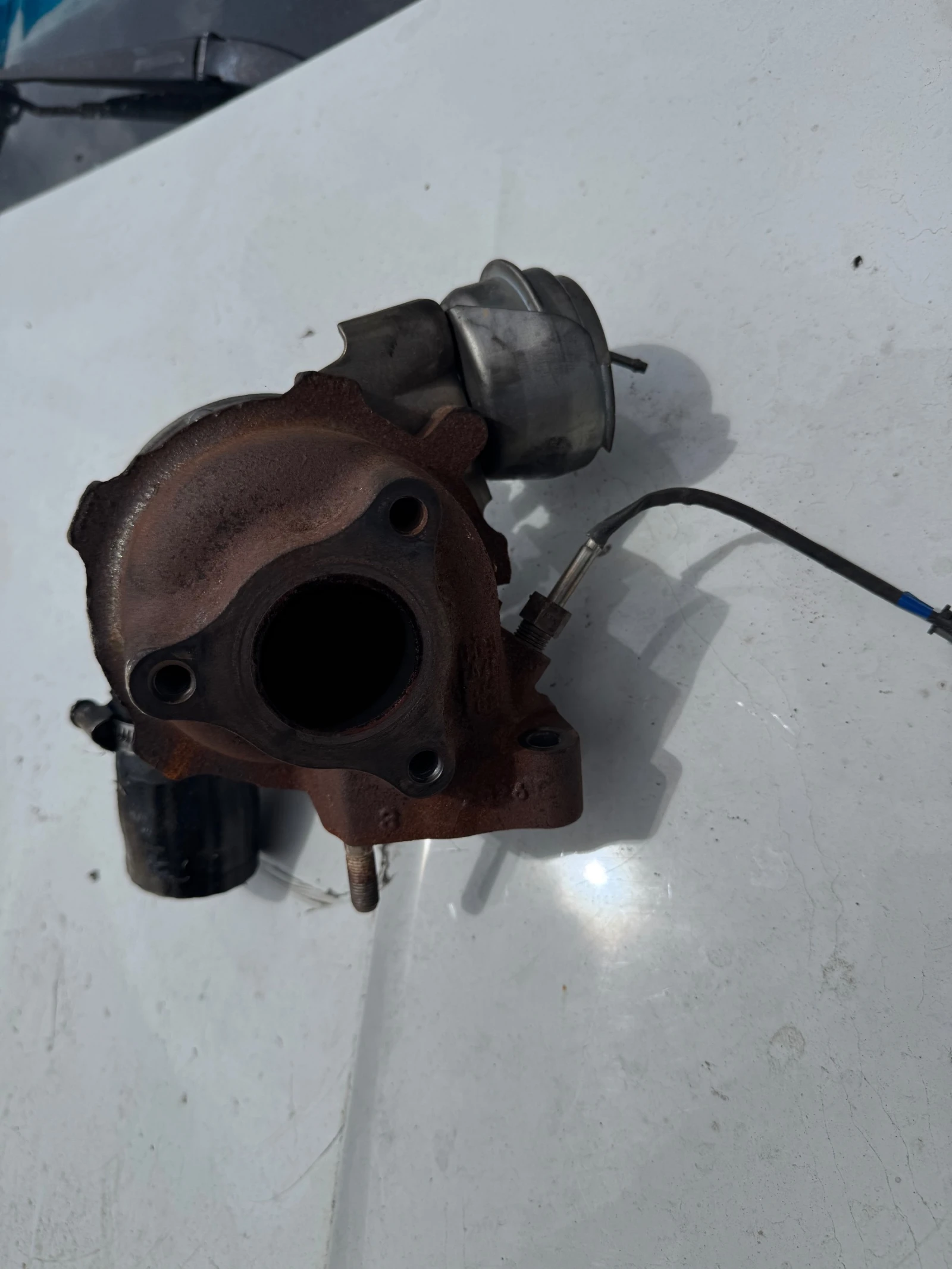 Hundai I30 Kia Ceed 1.6CRDI 110. 2015  | Mobile.bg   3