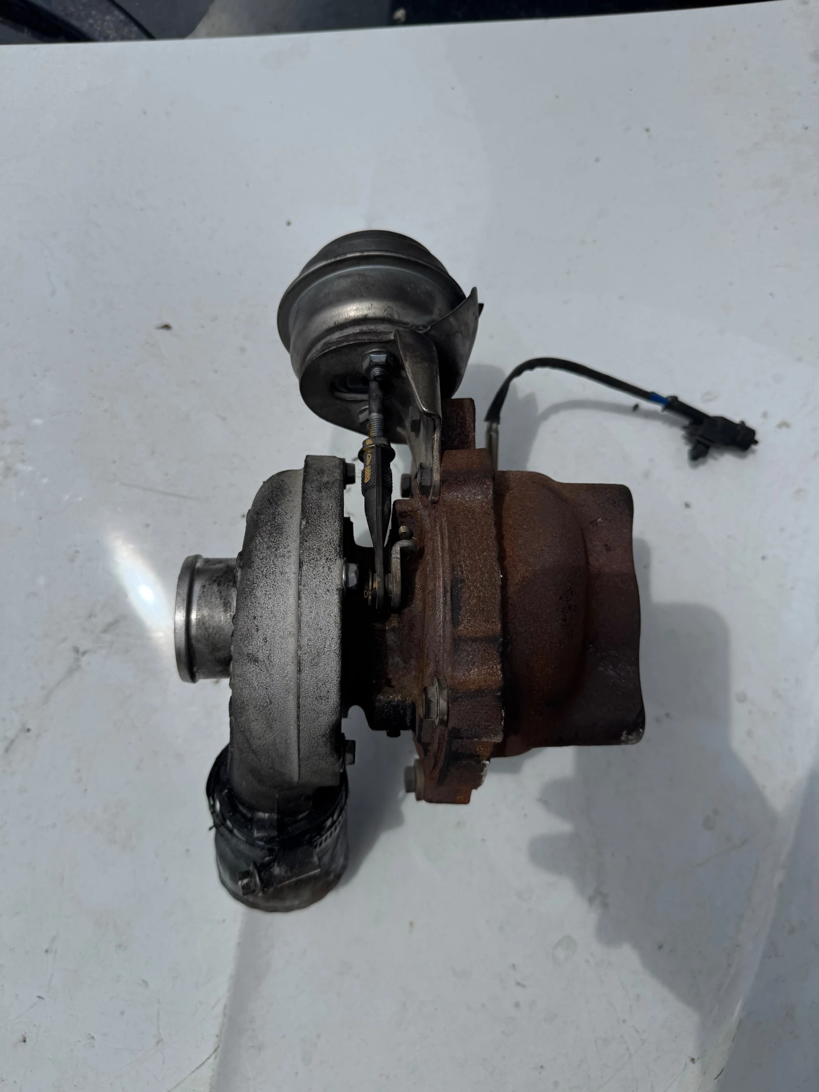 Hundai I30 Kia Ceed 1.6CRDI 110. 2015  | Mobile.bg   2