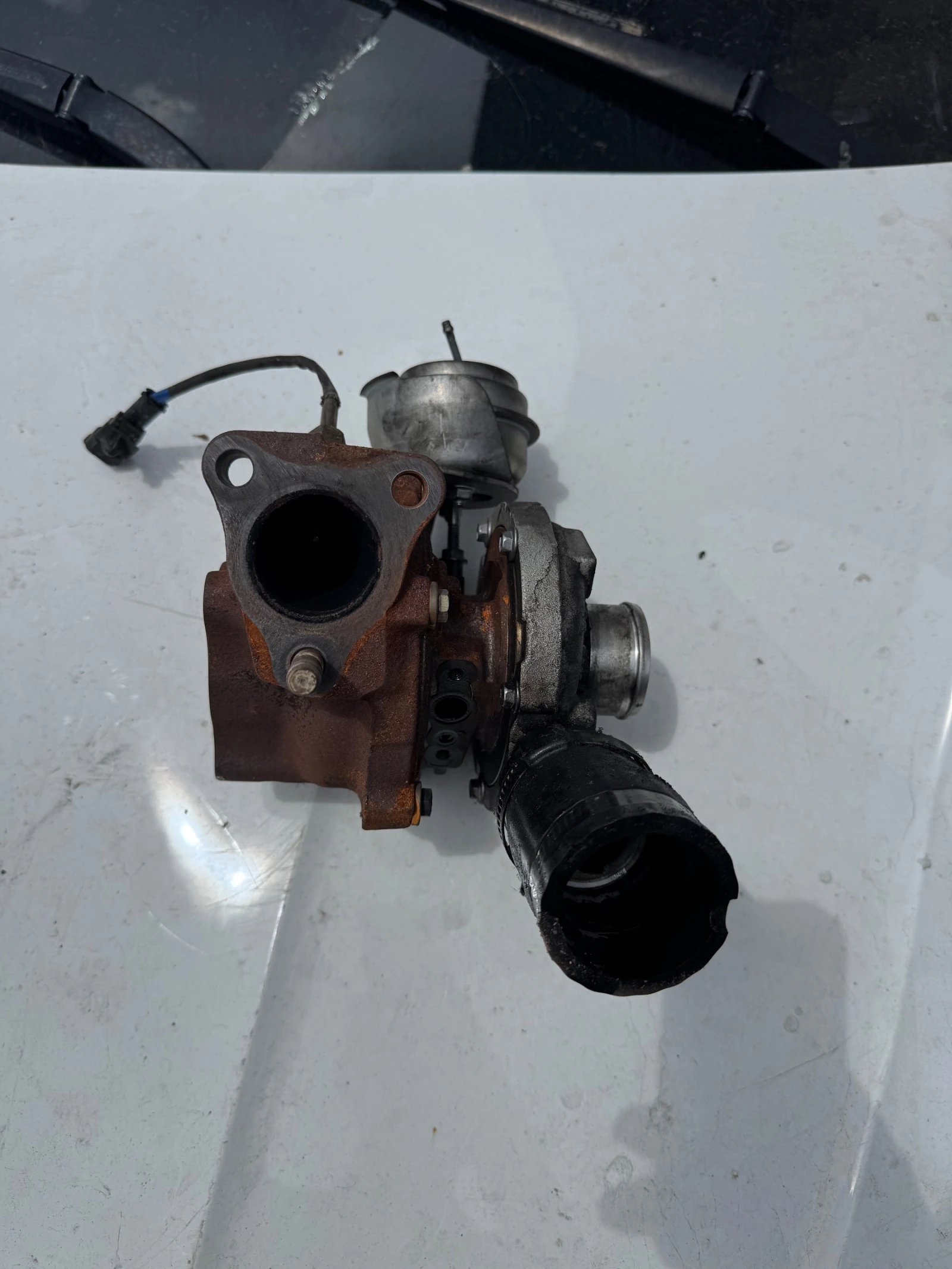 Hundai I30 Kia Ceed 1.6CRDI 110. 2015  | Mobile.bg   1