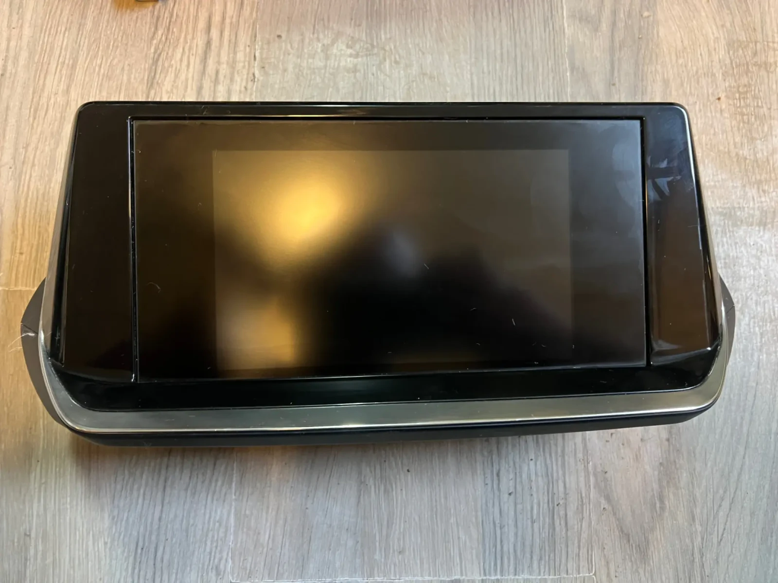 9838129680     Peugeot 208 II 9838129680 P2 VALEO EMF DGT | Mobile.bg   1