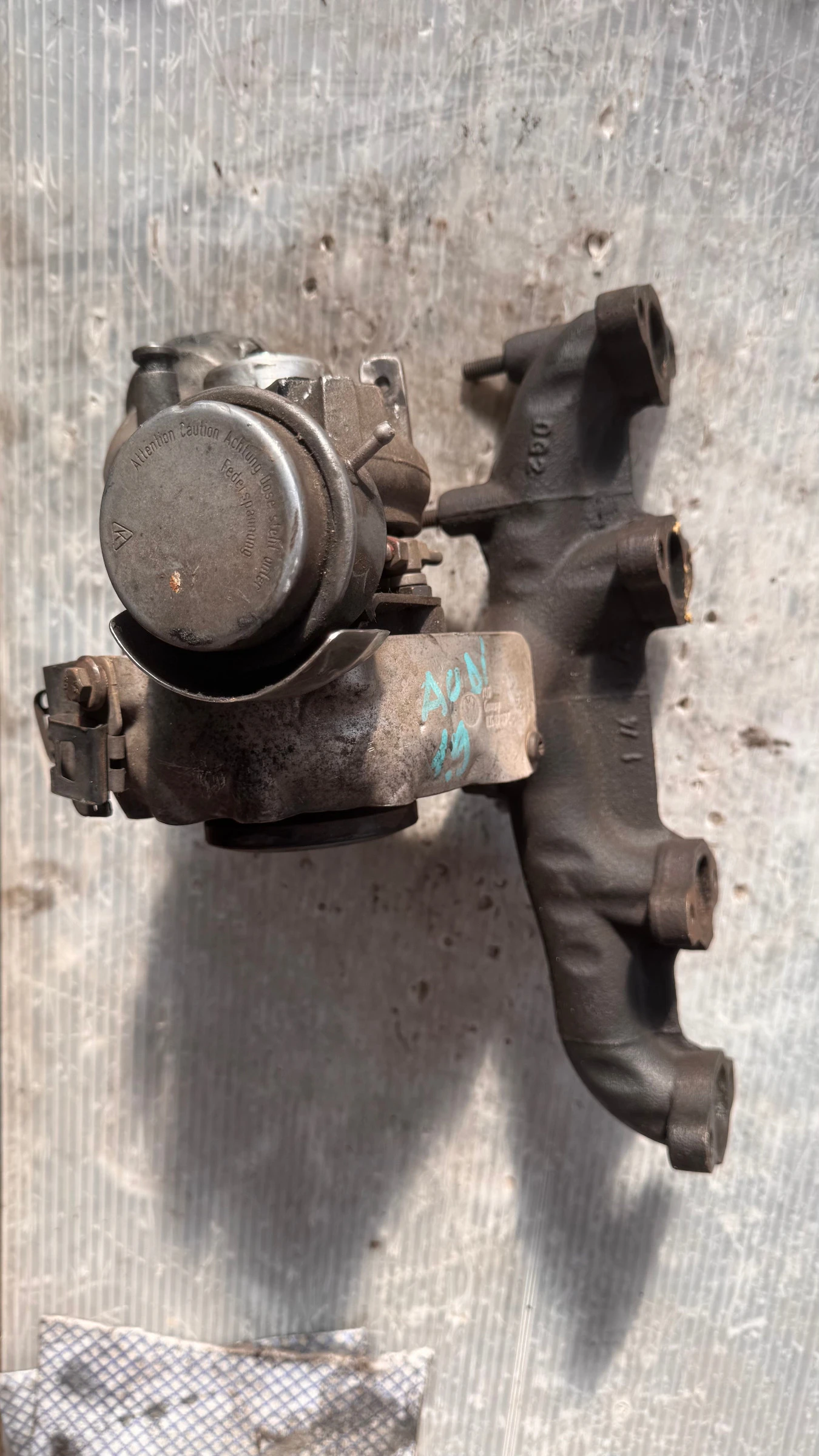   /   VW , Audi - 54431015090 /  036253014 / 710051123 | Mobile.bg   2